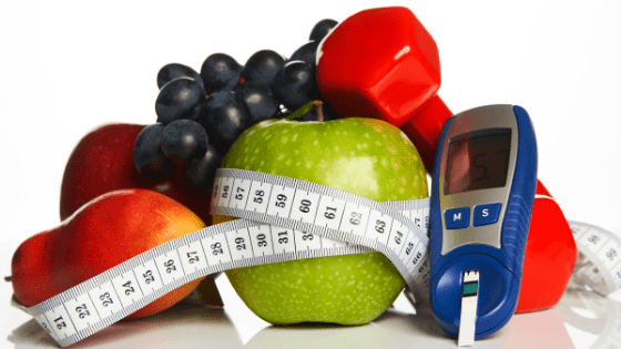 Десять факторов улучшающих метаболизм