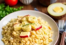 Photo of Секрет приготовления вкусного плова