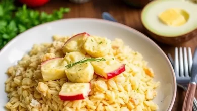Photo of Секрет приготовления вкусного плова